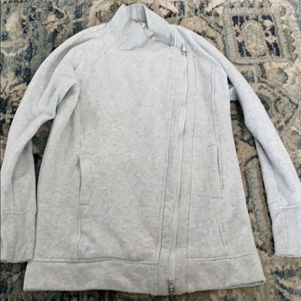Lulu Lemon Sweater